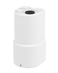 CUVE DE DOSAGE 250L