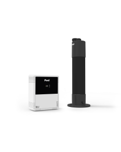 REACT UV60W - ELECTR LS 50M3