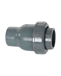 CLAPET ANTI-RETOUR  F63