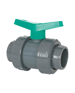 VANNE A COLLER CH Ø50