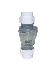 CLAPET ANTI-RET TRANSPART F50