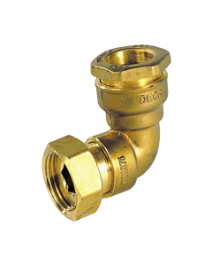 COUDE DECA90 ECR LIBR 3/4-20MM