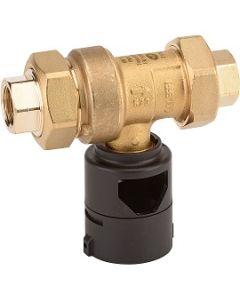 DISCO 3/4'' NON CONTROL CA573