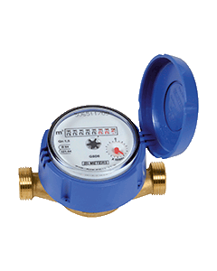 COMPTEUR D'EAU M3/4