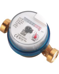 COMPT DIV MID R160M3/4 EQ IMP