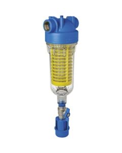 FILTRE ARRIV EAU 3/4"