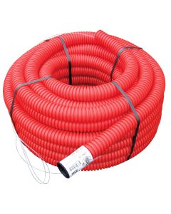 TUYAU PASSE-CABLE RGE Ø40-25ML