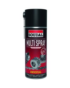 SPRAY 8 EN 1 400ML LQ