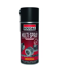 SPRAY 8 EN 1 400ML LQ