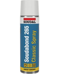 SPRAY COLLE NEOPRENE 500ML LQ