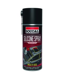 SPRAY SILICONE 400ML LQ