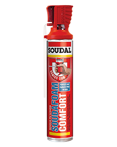 MOUSSE EXPANSIVE 600ML LQ