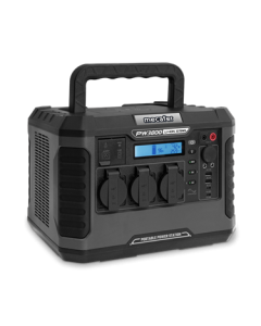 U_STATION NOMADE LITH 3600W