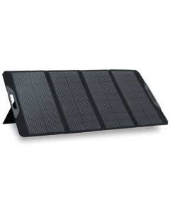 PANNEAU SOLAIRE NOMADE 140W