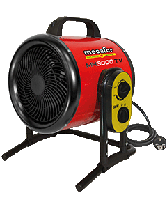 CHAUFFAGE SOUFFLANT 3000W