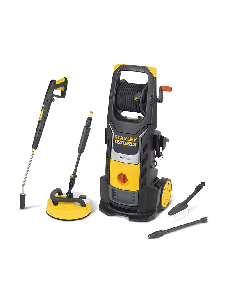 NHP STANLEY 2500W 150 BAR+ACC