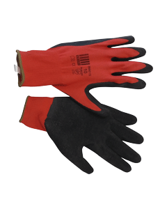 BTE 6 P. GANTS MULTI USAGES