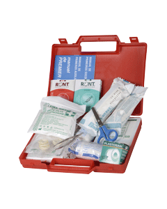 TROUSSE DE SECOURS 5P