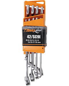 JEU 9 CLES MIXT PLATES  8 A 19
