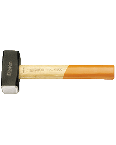 MASSETTE 800GR MANCHE BOIS