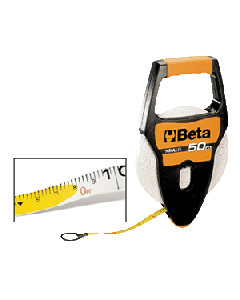 MESURE RUBAN A POIGNEE 30M