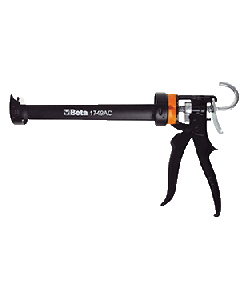 PISTOLET HAUTE POUSSEE