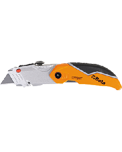 CUTTER PLIANT LAME TRAPEZE