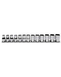 COFFRET 13 DOUILLES 1/2 10-22