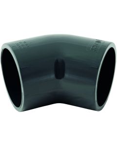 CARTON 80 COUDES 45° A COL F50