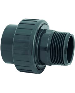CTN 60 UNIONS FIL COL 50/1"1/2
