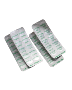 BTE 100 PASTILLES DPD CL/BR