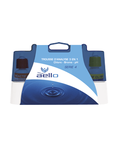 TROUSSE ANALYSE 3 EN 1 LQ