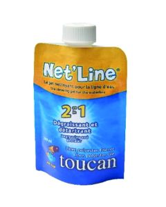 PRES 20 DOYPACK NETLINE300ML