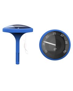 THERMOMETRE ROND 11CM