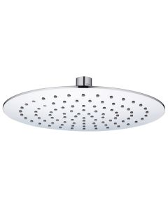 POMMEAU ABS CHROME ROND