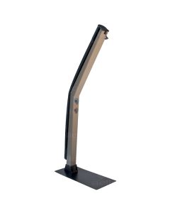 DOUCHE SOL GIORDANO SABLE