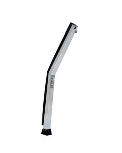 DOUCHE SOL GIORDANO INOX
