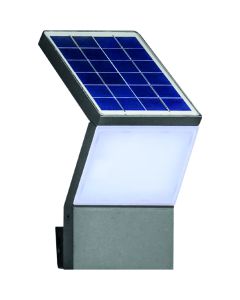 APPLIQUE SOLAIRE ANTHR 2,7W