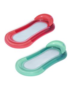 MATELAS AVEC FOND FILET HAMAC