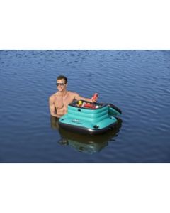 GLACIERE FLOTTANTE 49L