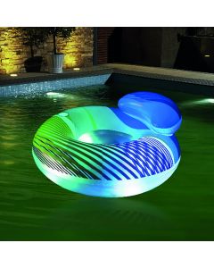 BOUEE LED 118CM
