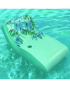 FAUTEUIL MERIDIENNE TISSU