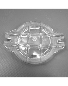 COUVERCLE FILTRE PC500