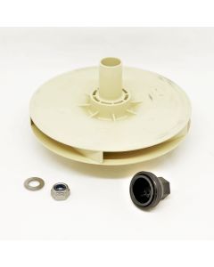 TURBINE+NEZ E.PRO/SWIM 3CV M/T