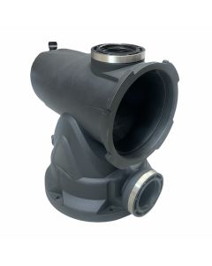 CORPS POMPE EUROPRO 0,5 A 1 CV