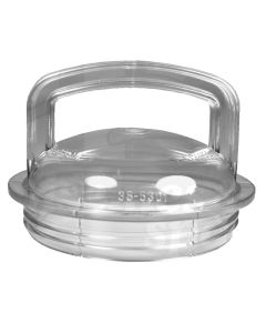 COUVERCLE DE POMPE CHALLENGER