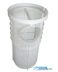 PANIER PREFILTRE MGN PLASTIQUE