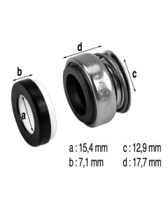 GM EUSTAR 50A100 BELSTAR Ø14MM