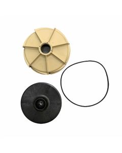 TURBINE+DIFFU  JETCOM 1CV MONO