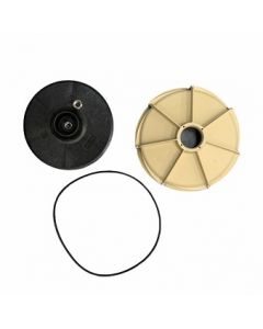 TURBINE+DIFFUS  JETCOM 1CV TRI